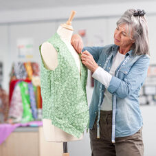 BERNINA Masterclass Advanced